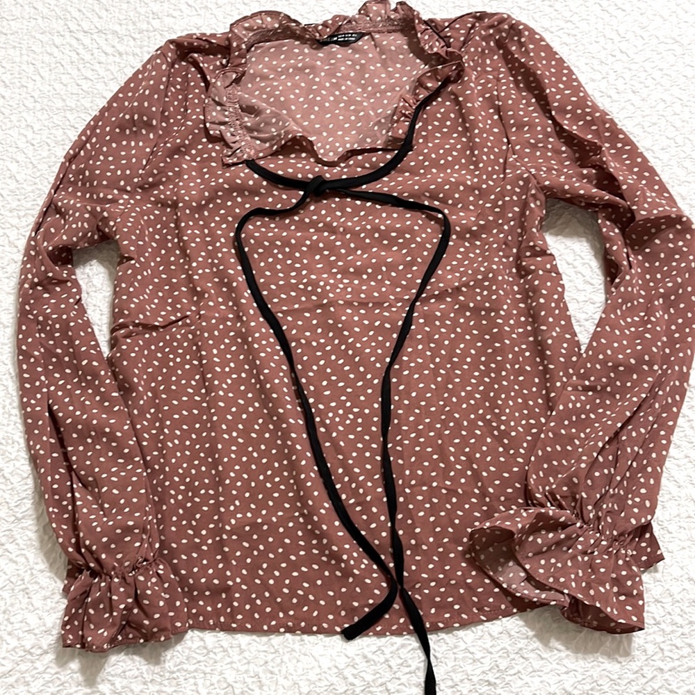SHEIN top